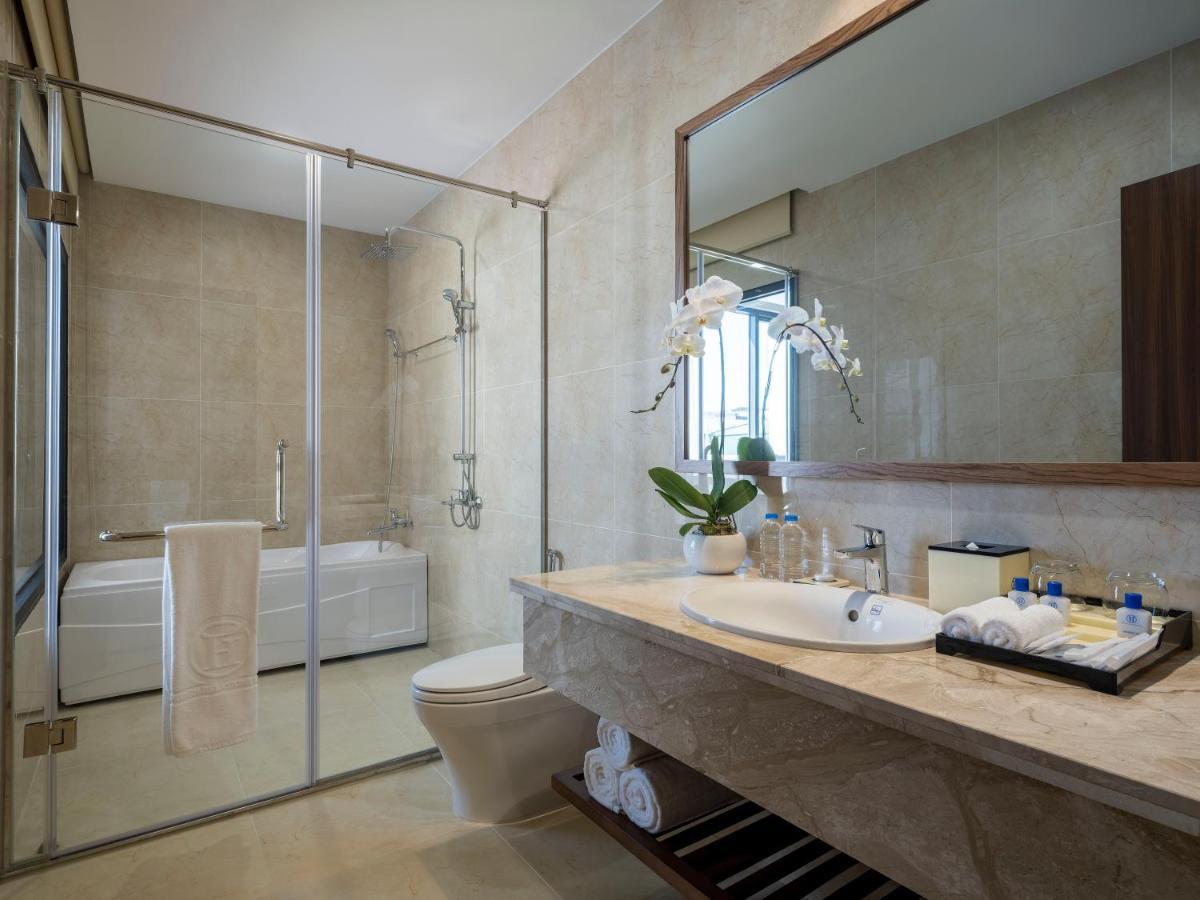 Foreign Relations Hotel Ханой Екстер'єр фото